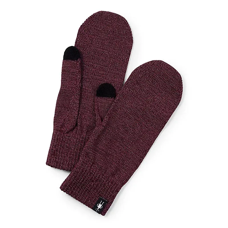 Knit Mitt