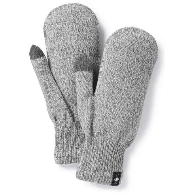 Knit Mitt