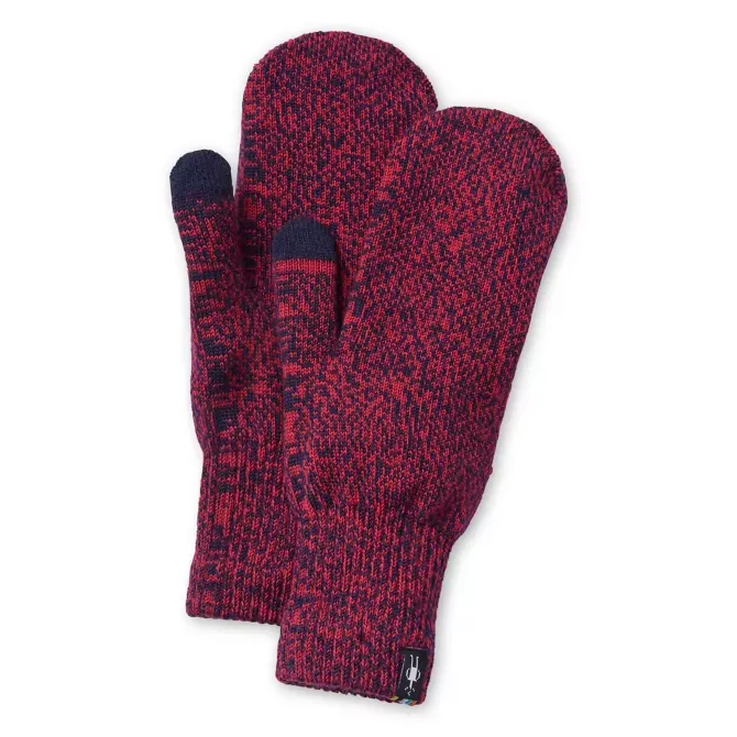 Knit Mitt