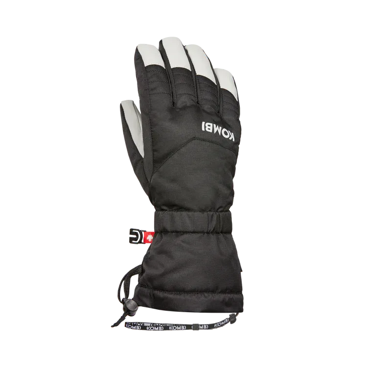 Kombi - Lively Women Glove