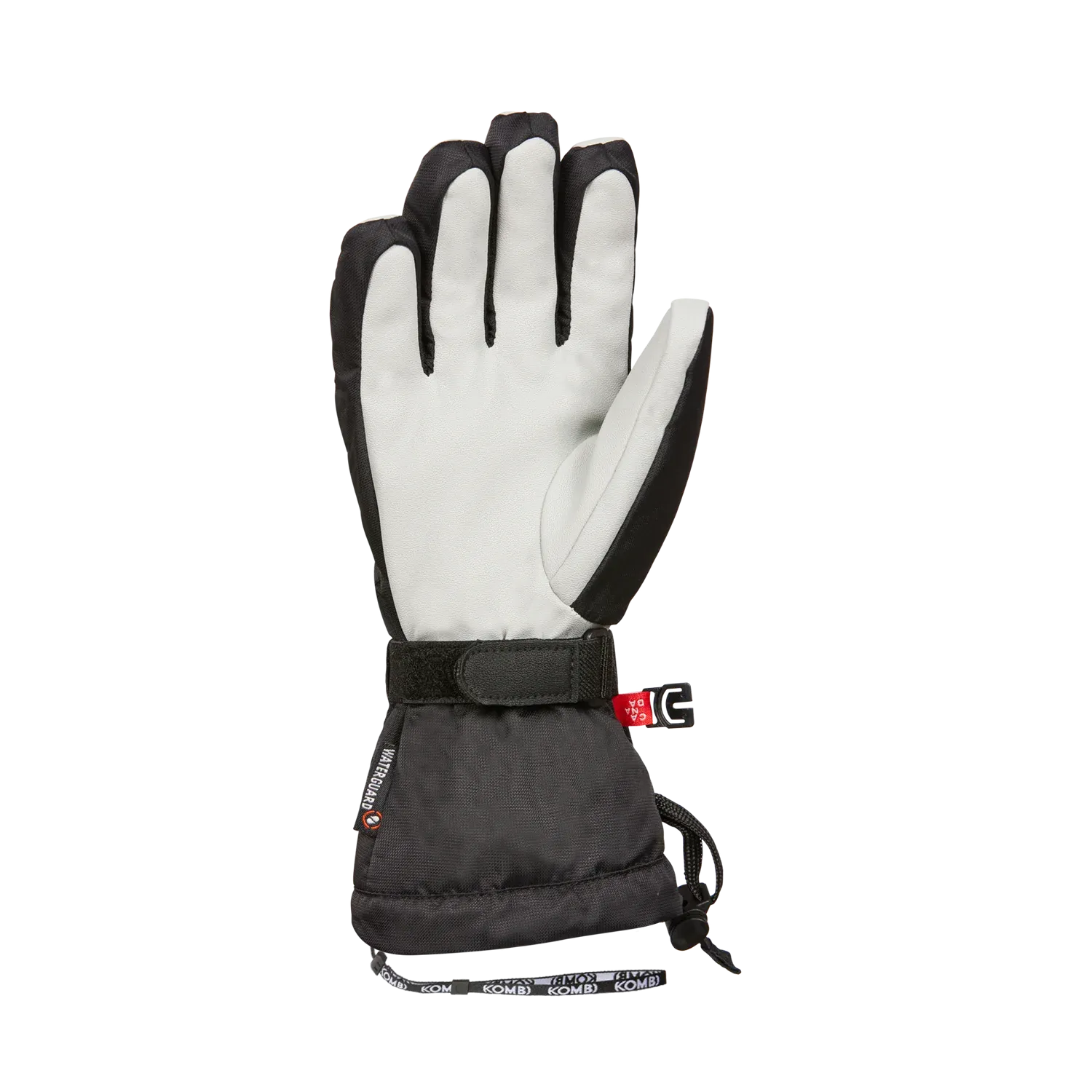 Kombi - Lively Women Glove