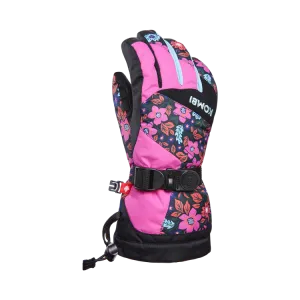 Kombi Mini Flowers Original Jr Glove