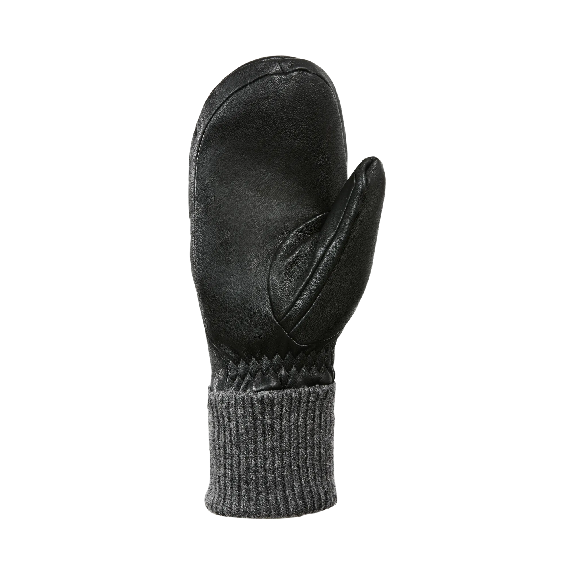 Kombi Rolly Womens Leather Mitts