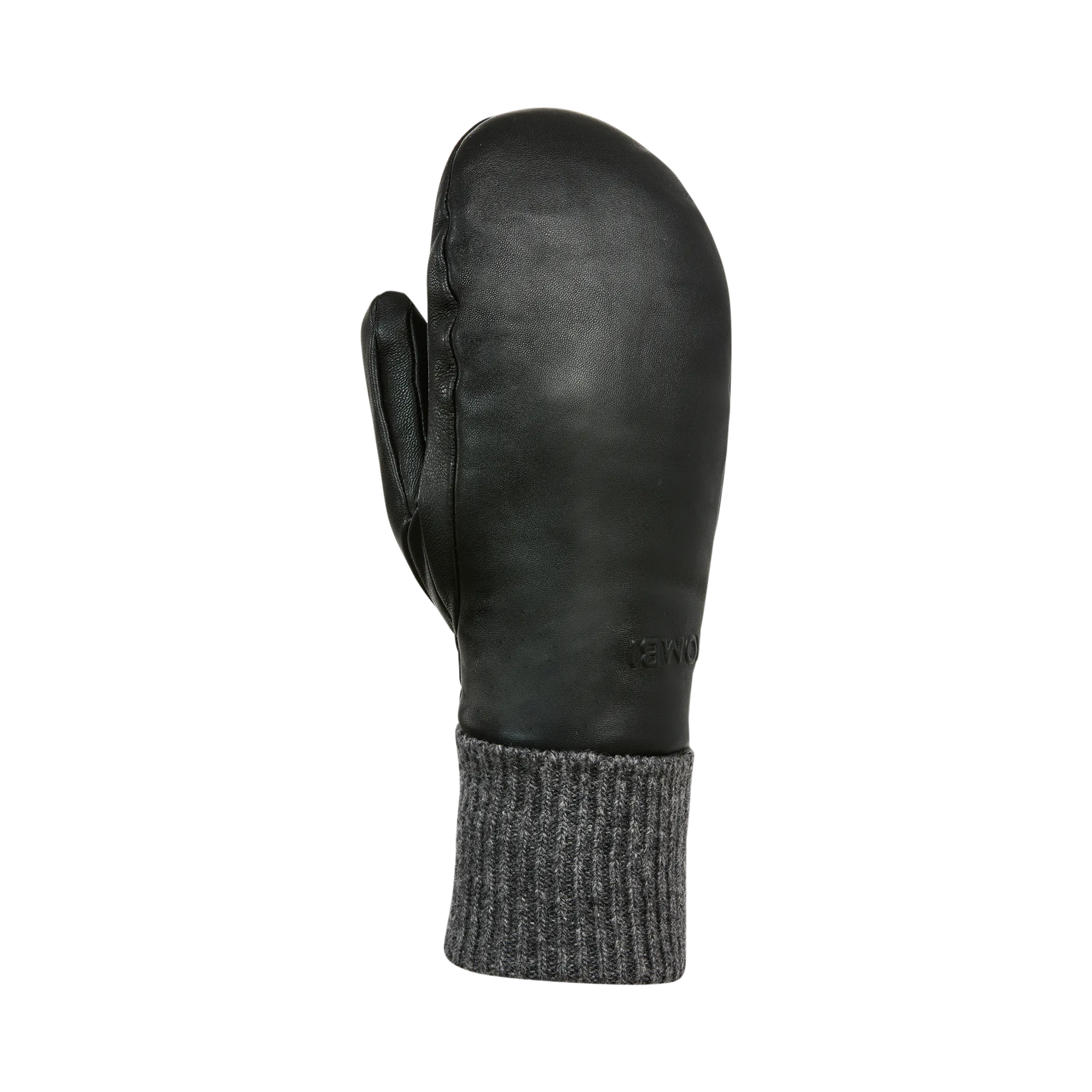 Kombi Rolly Womens Leather Mitts