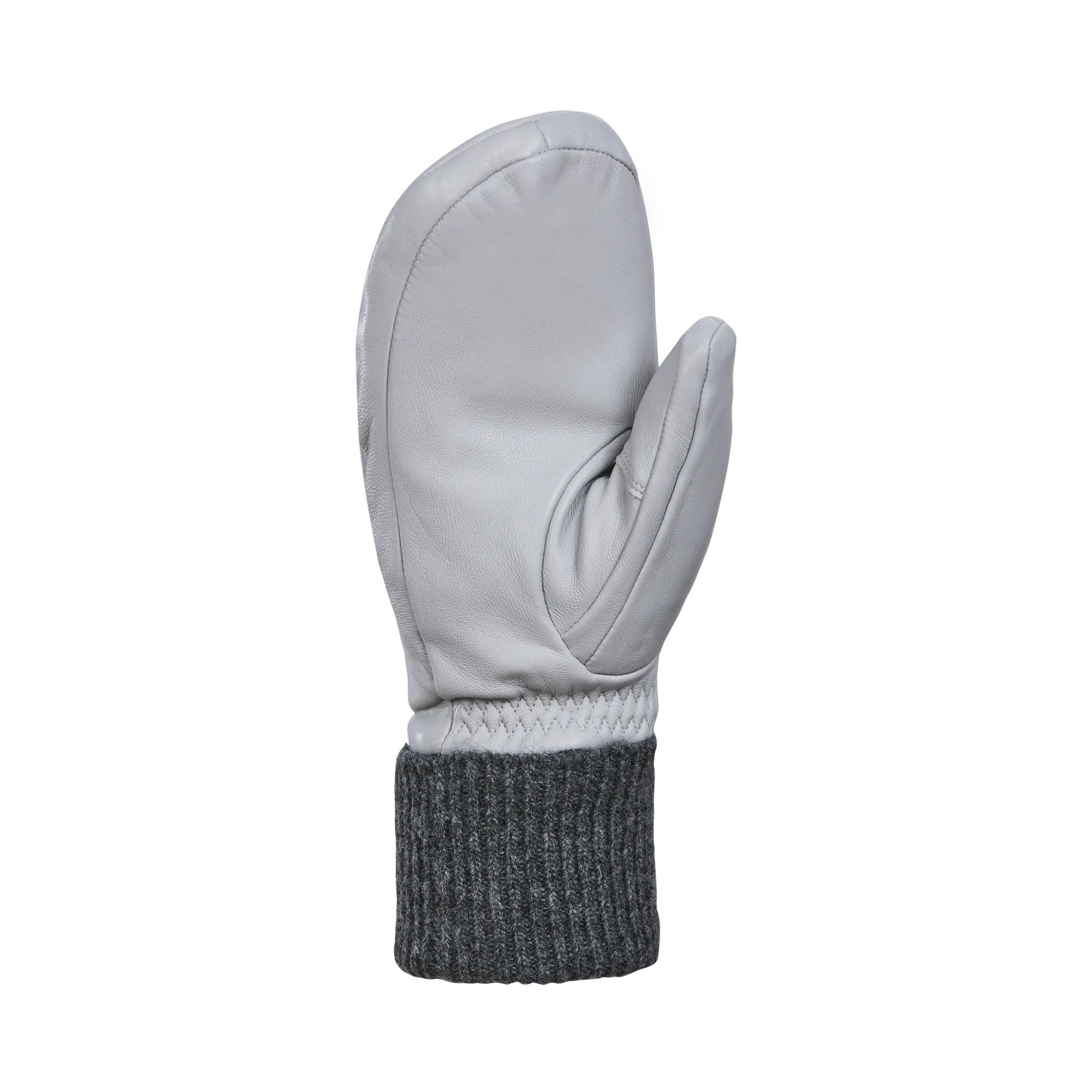 Kombi Rolly Womens Leather Mitts