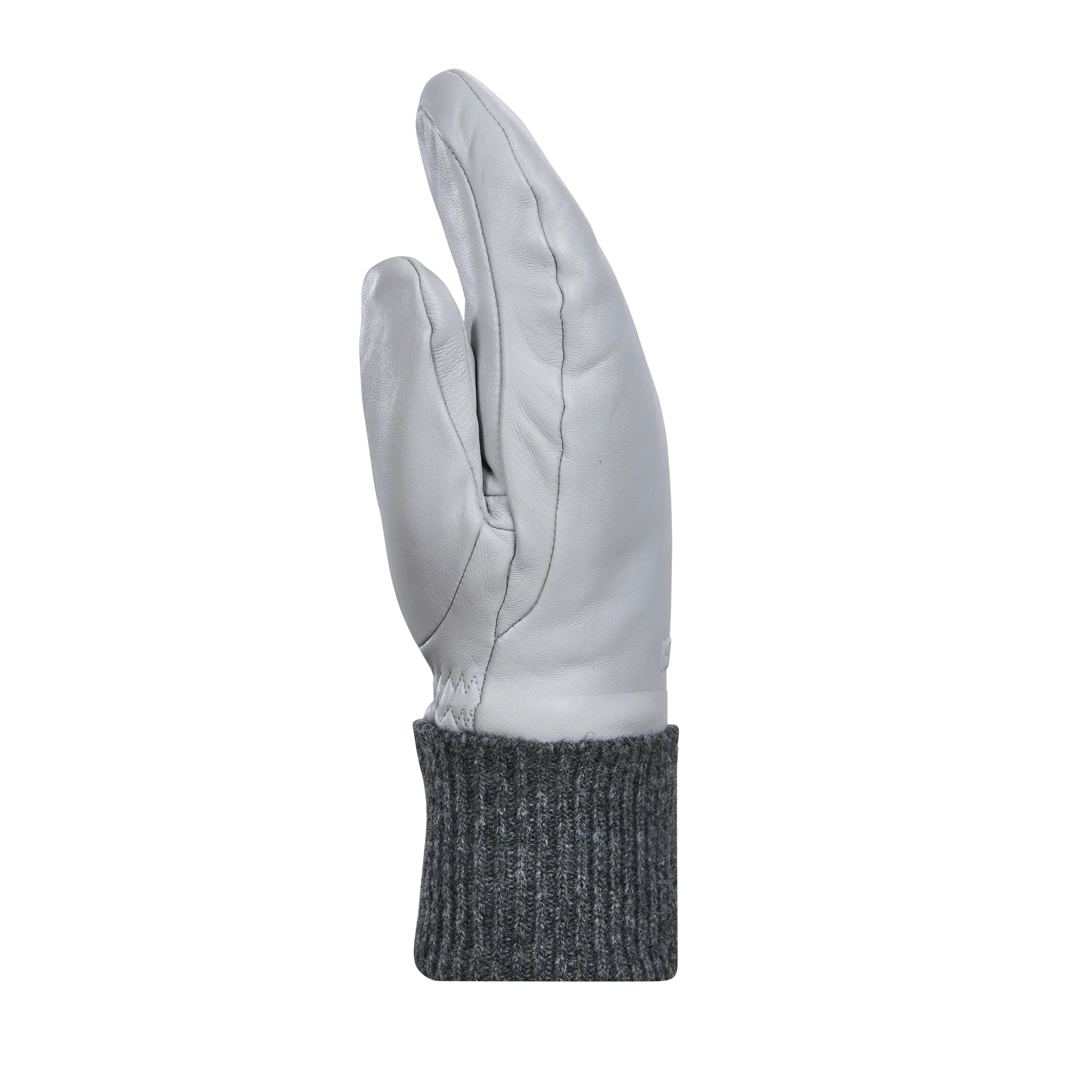 Kombi Rolly Womens Leather Mitts