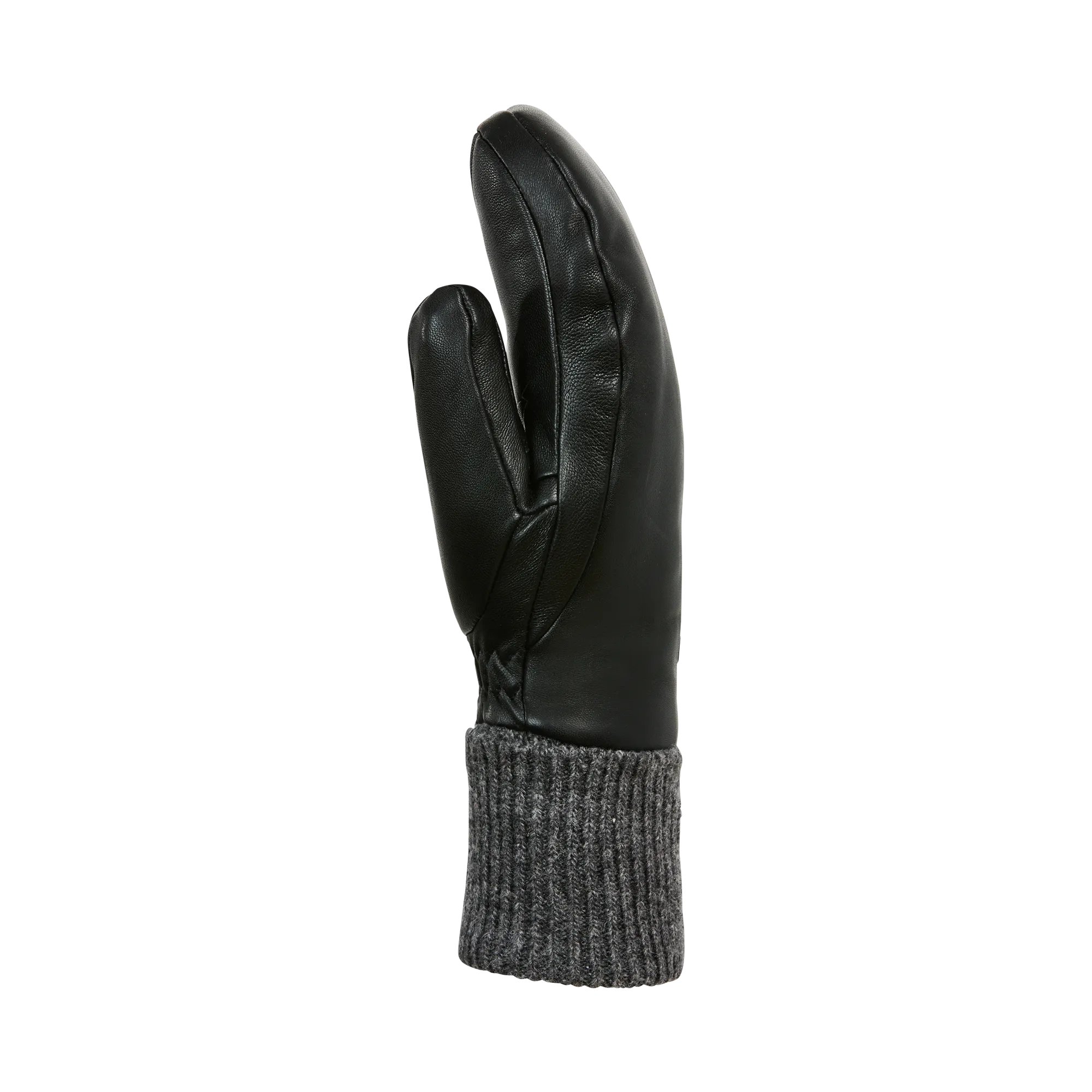Kombi Rolly Womens Leather Mitts