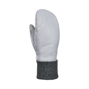 Kombi Rolly Womens Leather Mitts