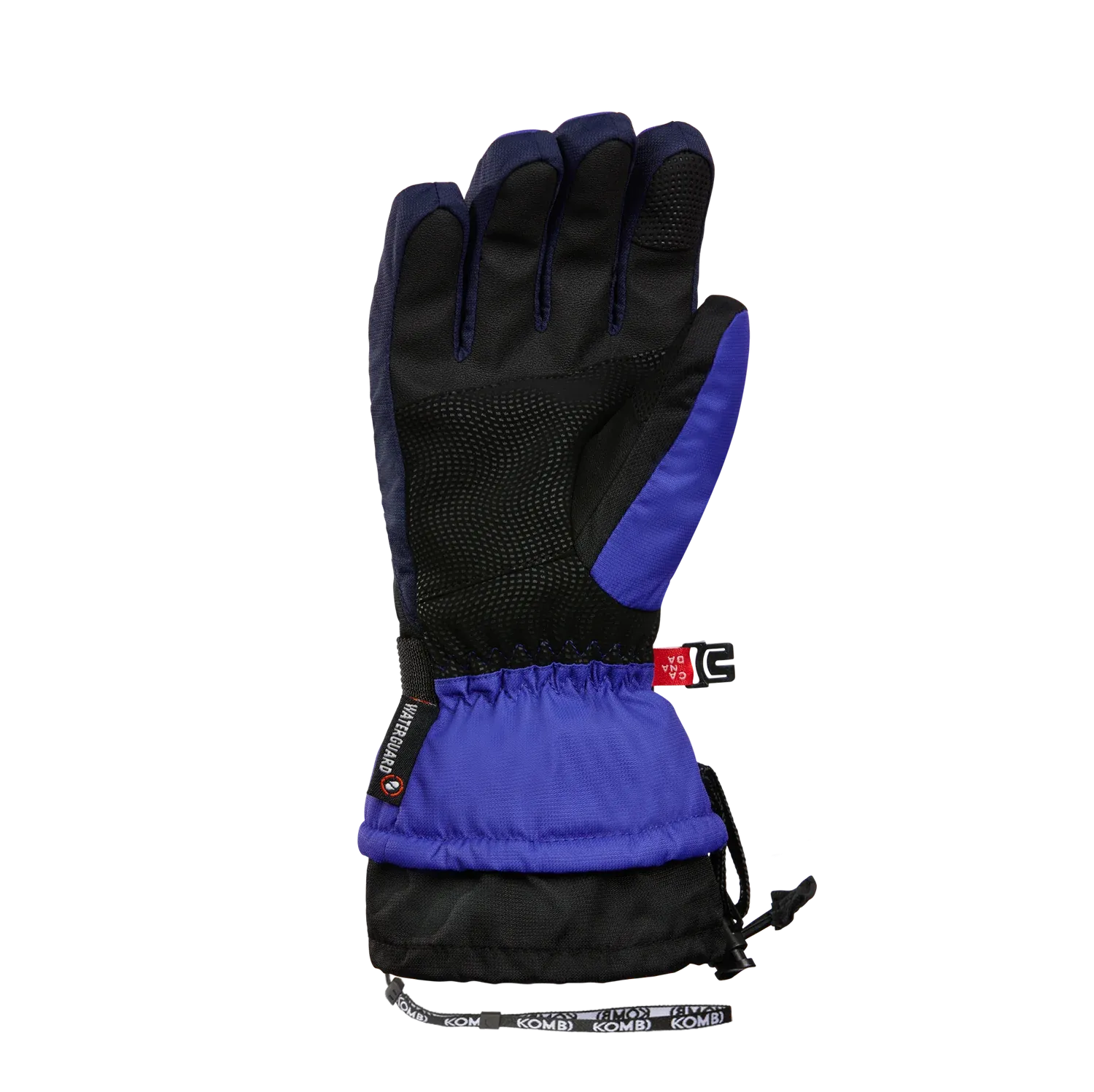 Kombi Serious PRIMALOFT® Gloves - Junior