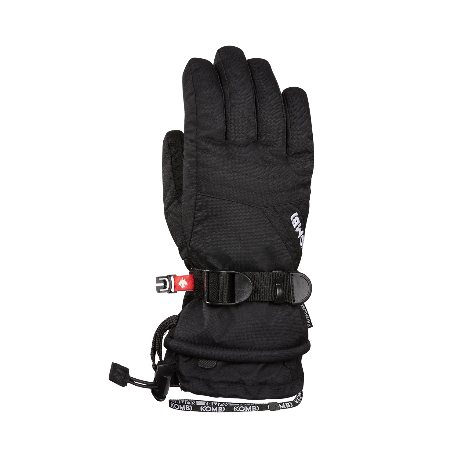 Kombi Serious PRIMALOFT® Gloves - Junior