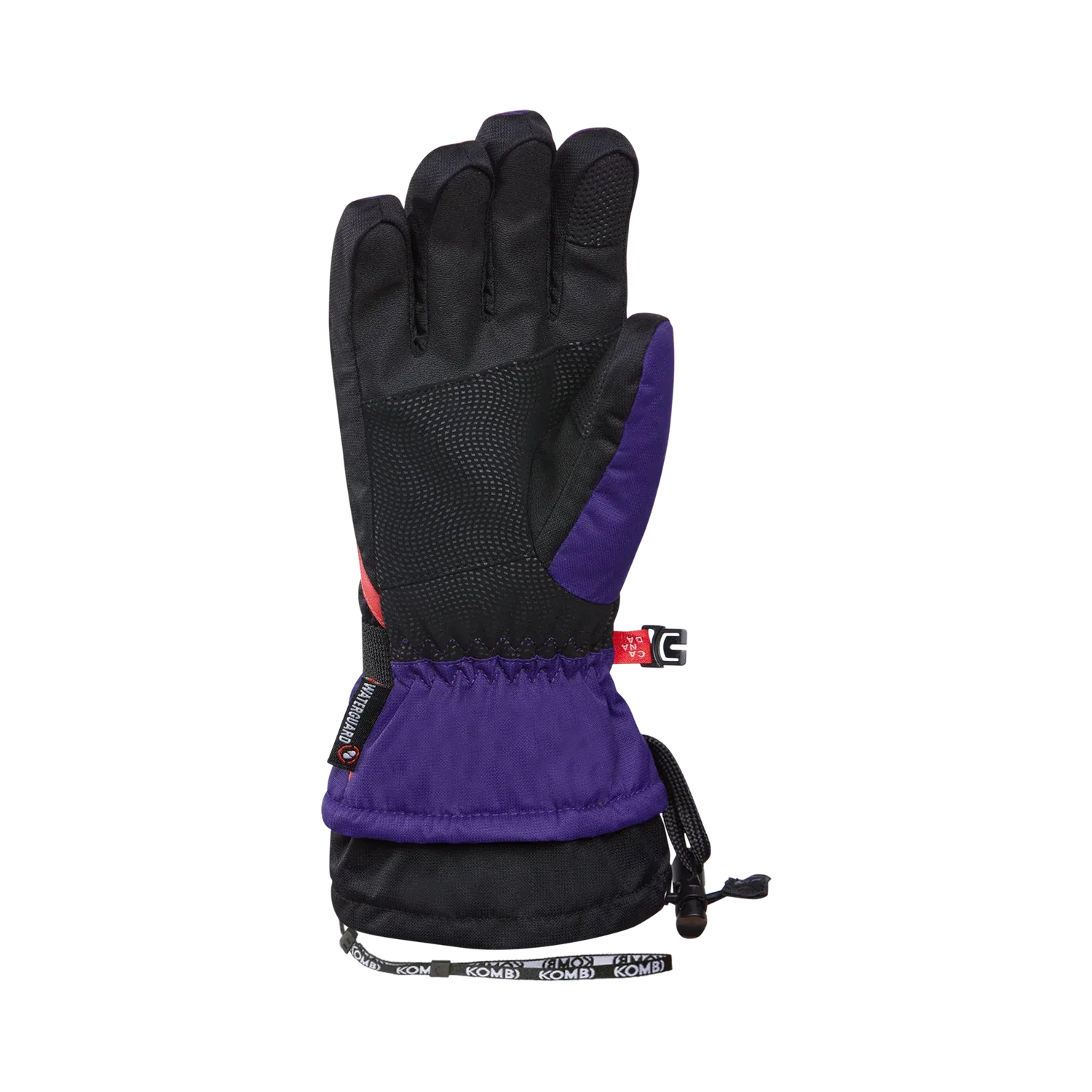 Kombi Serious PRIMALOFT® Gloves - Junior