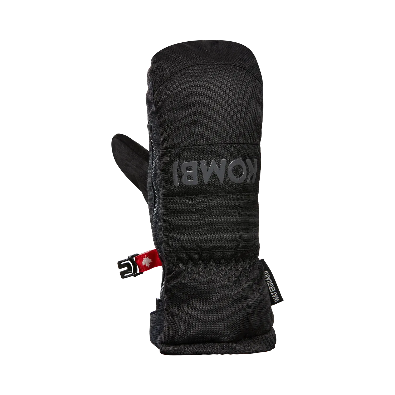 KOMBI The Nano WATERGUARD® Mittens - Peewee