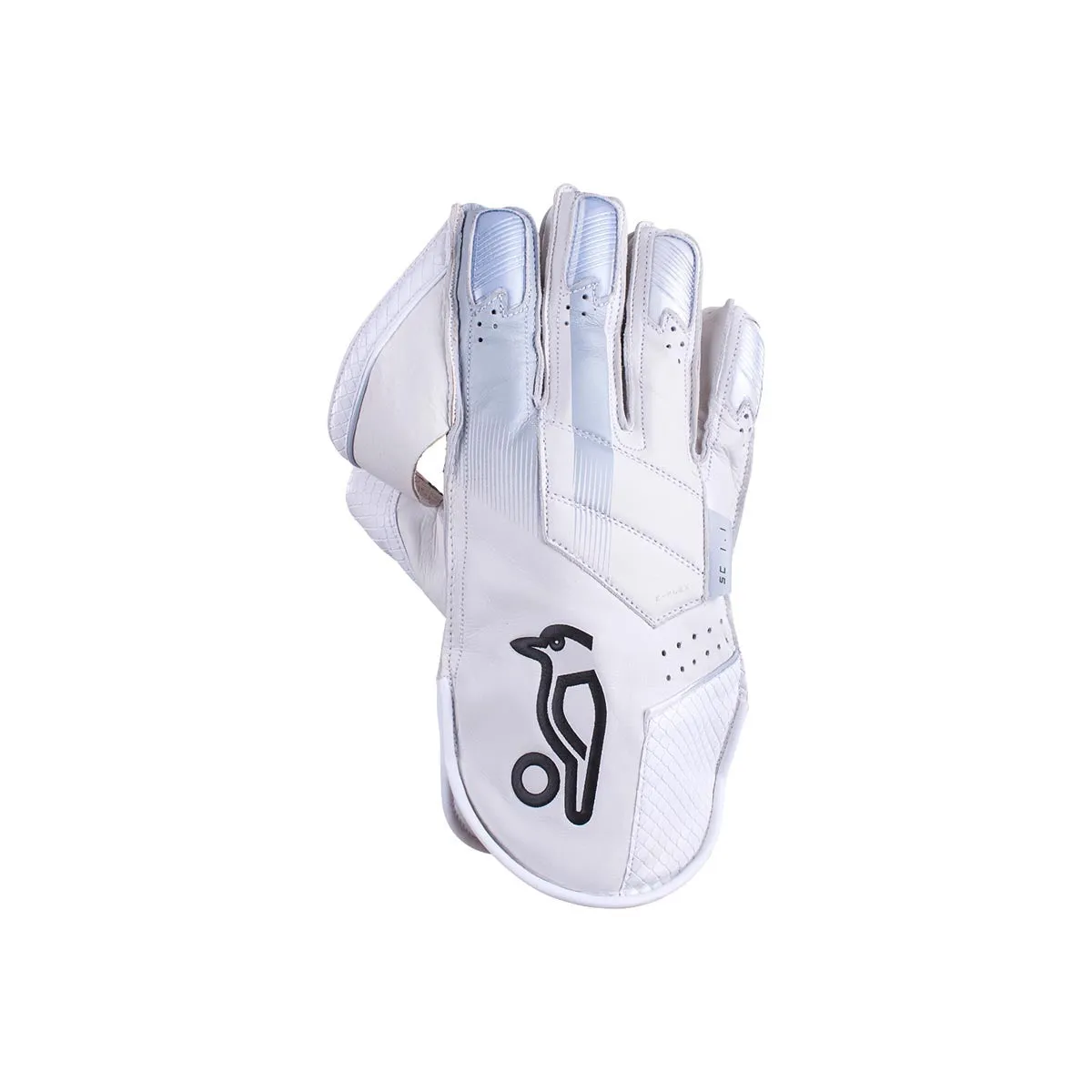 Kookaburra Short Cut 1.1 Wicket Keeping Gloves