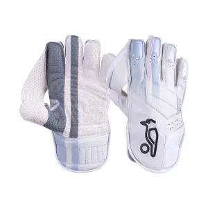 Kookaburra Short Cut 1.1 Wicket Keeping Gloves