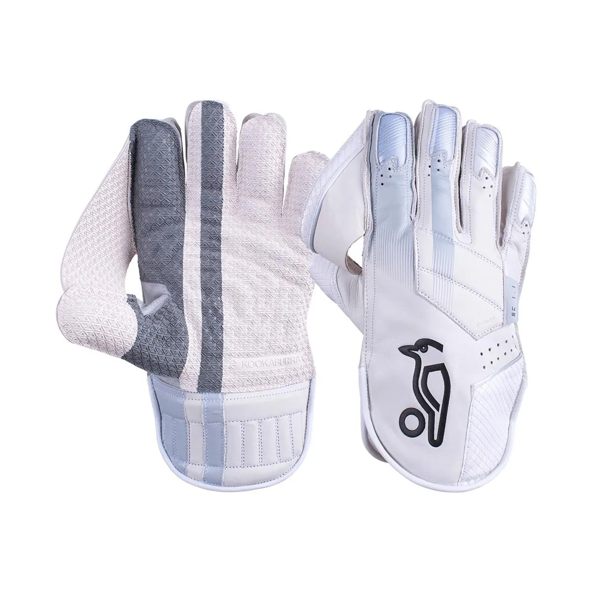 Kookaburra Short Cut 1.1 Wicket Keeping Gloves