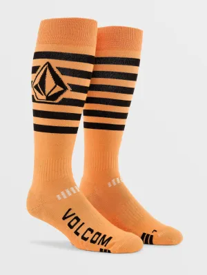 Kootney Socks - GOLD