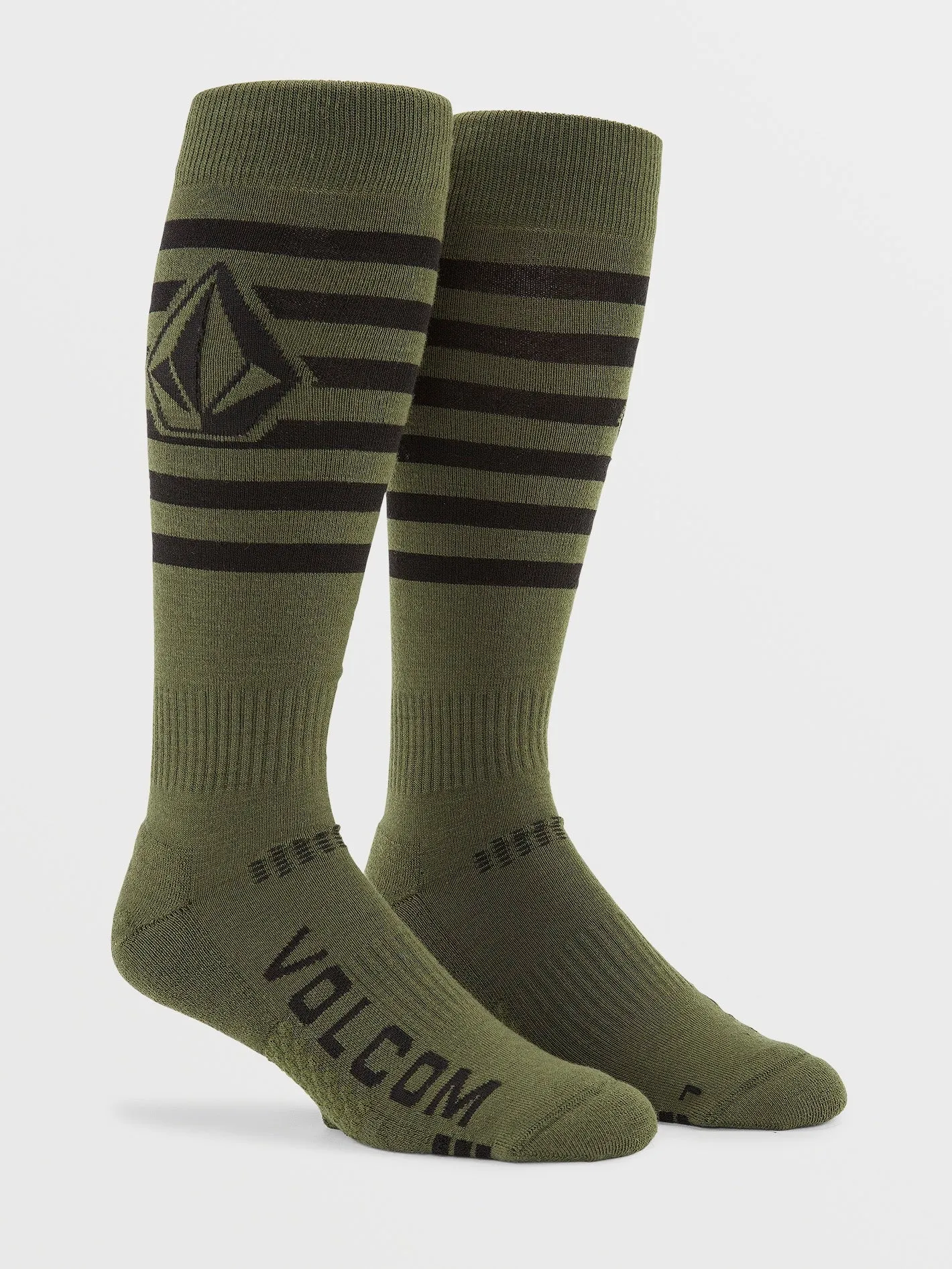 Kootney Socks - MILITARY