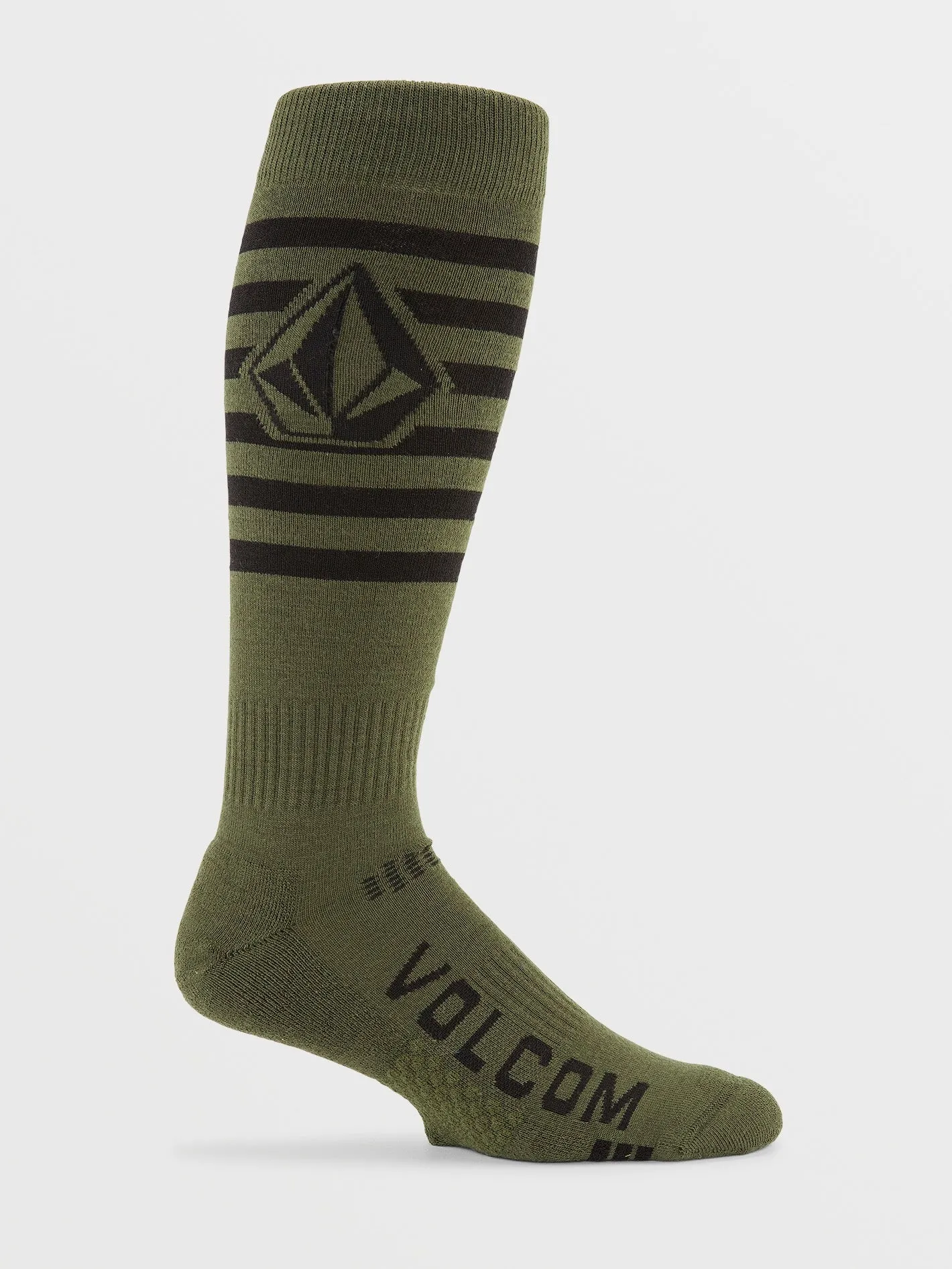 Kootney Socks - MILITARY
