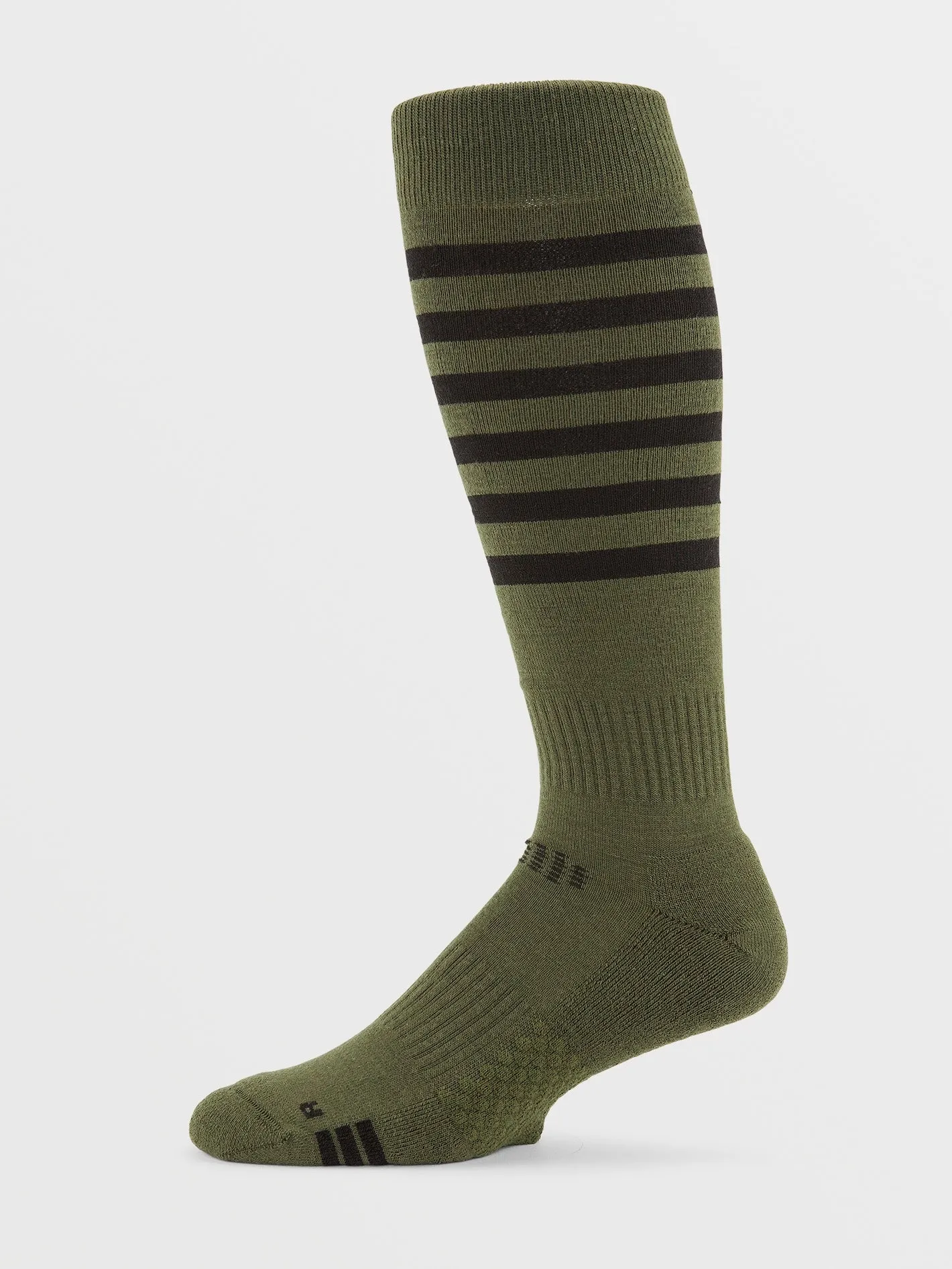 Kootney Socks - MILITARY