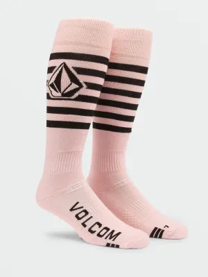 Kootney Socks - Party Pink