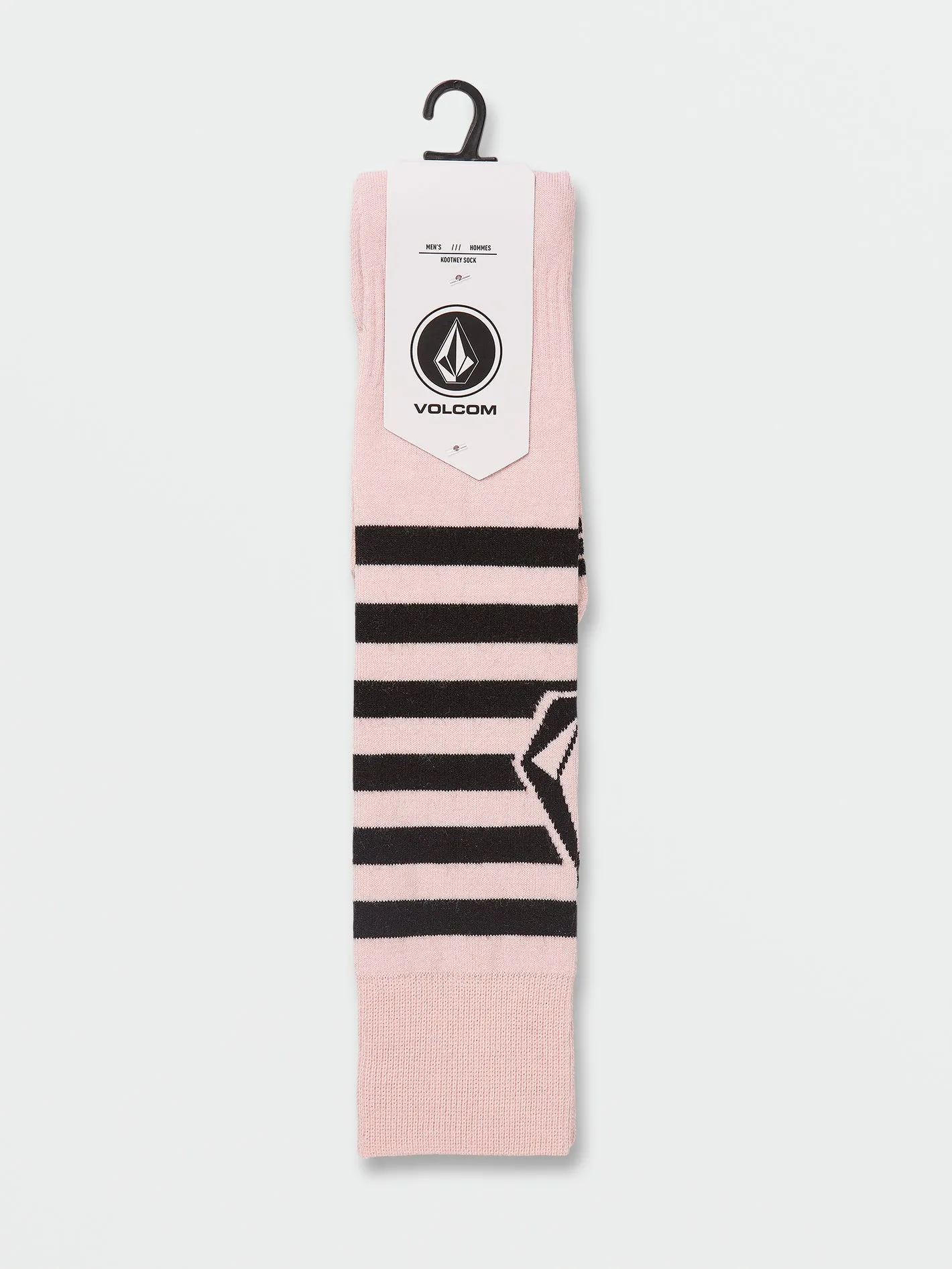 Kootney Socks - Party Pink
