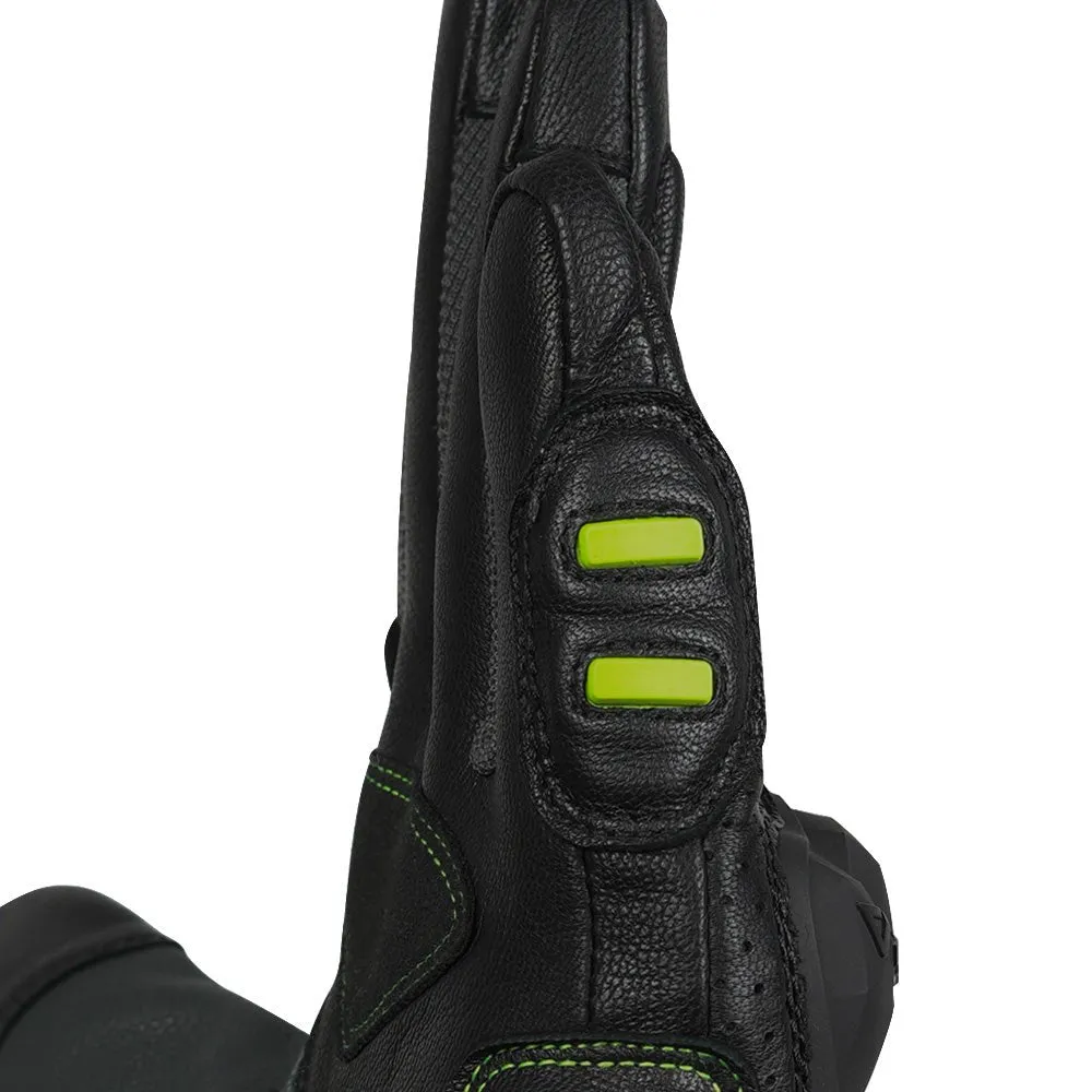 Korda guard semi gauntlet gloves