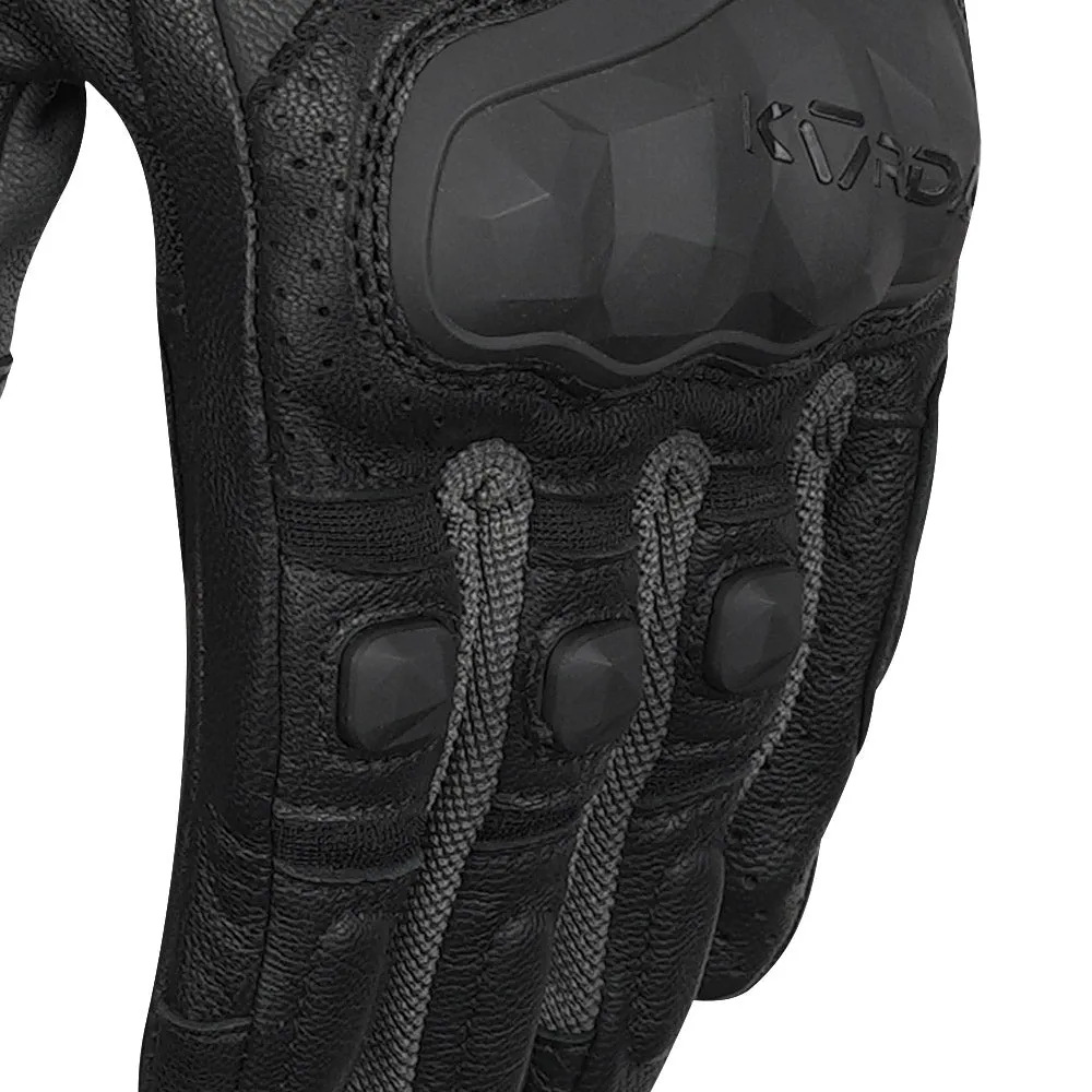 Korda guard semi gauntlet gloves