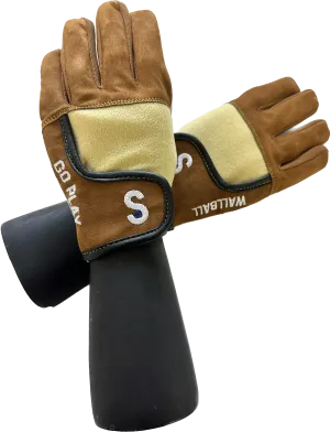 KOTC Pro Elite S/23 Tan | Beige Unpadded Palms