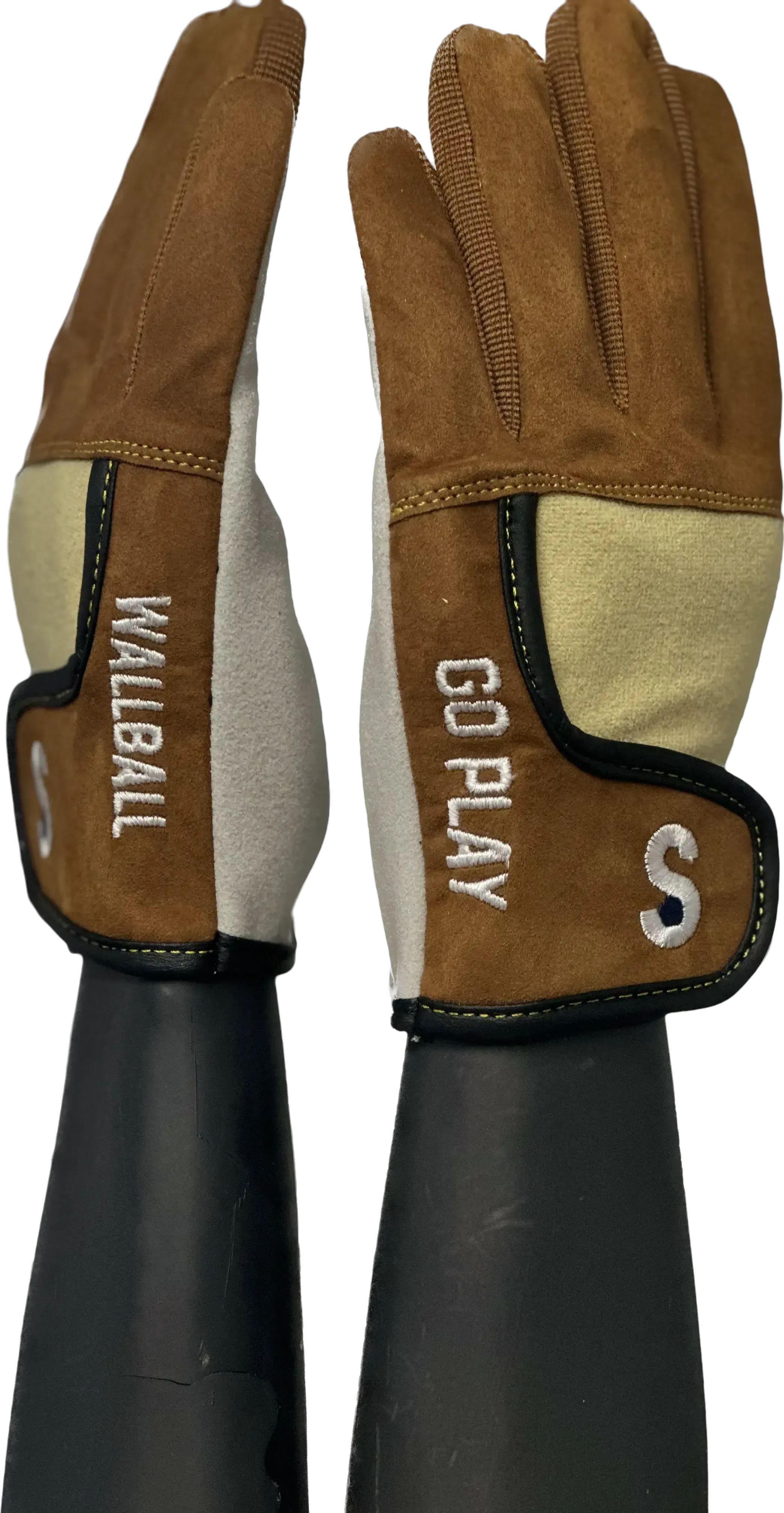 KOTC Pro Elite S/23 Tan | Beige Unpadded Palms