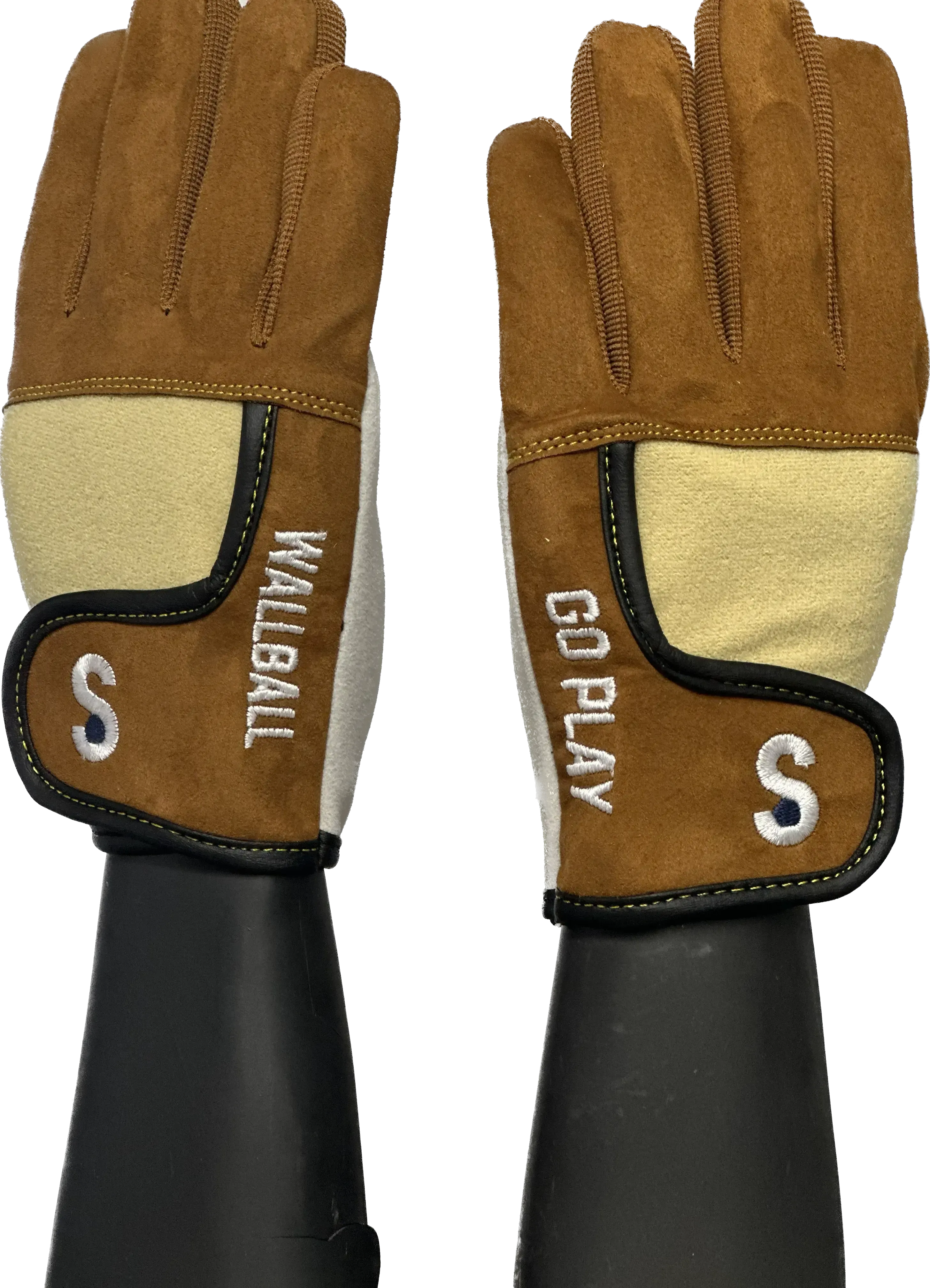 KOTC Pro Elite S/23 Tan | Beige Unpadded Palms