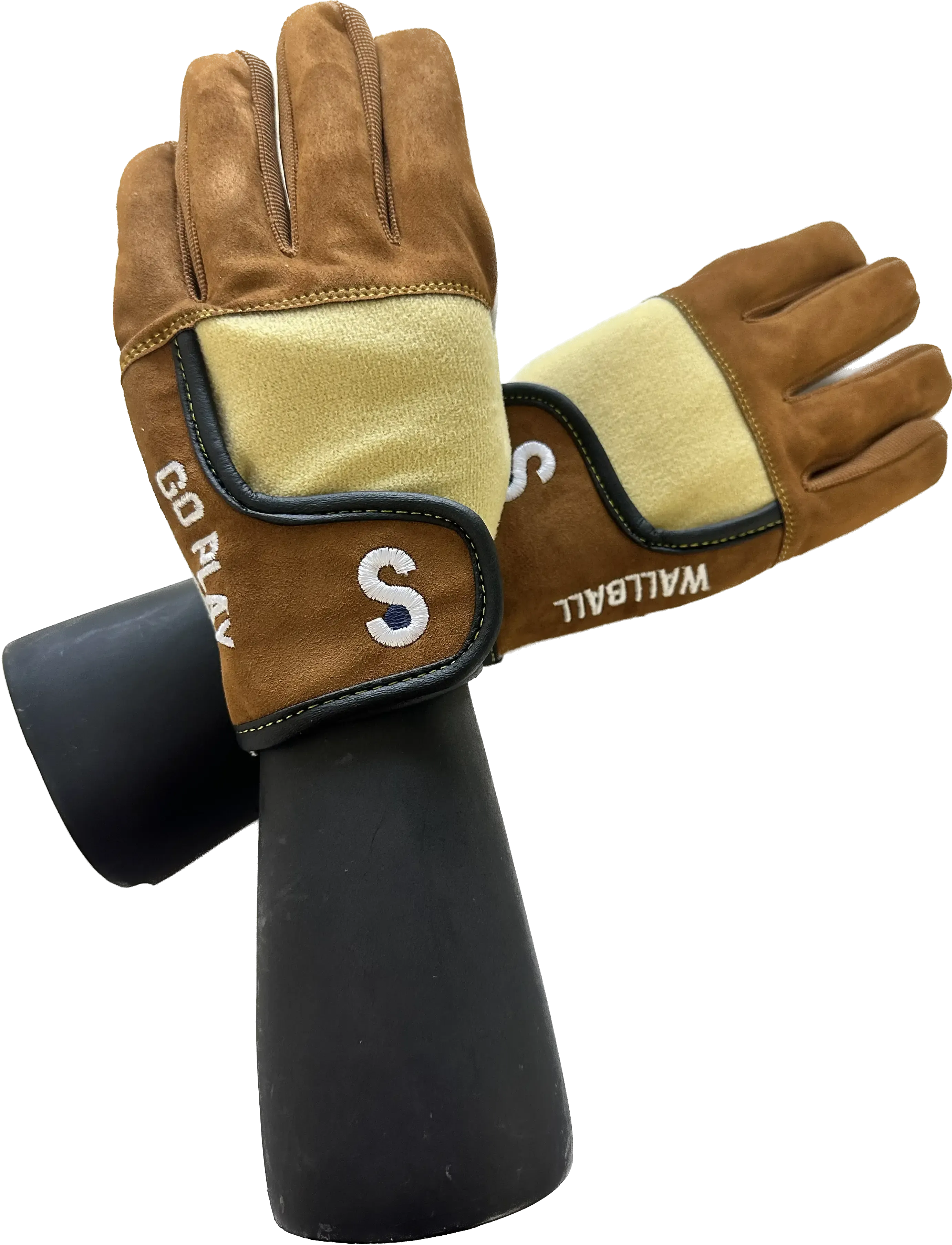 KOTC Pro Elite S/23 Tan | Beige Unpadded Palms