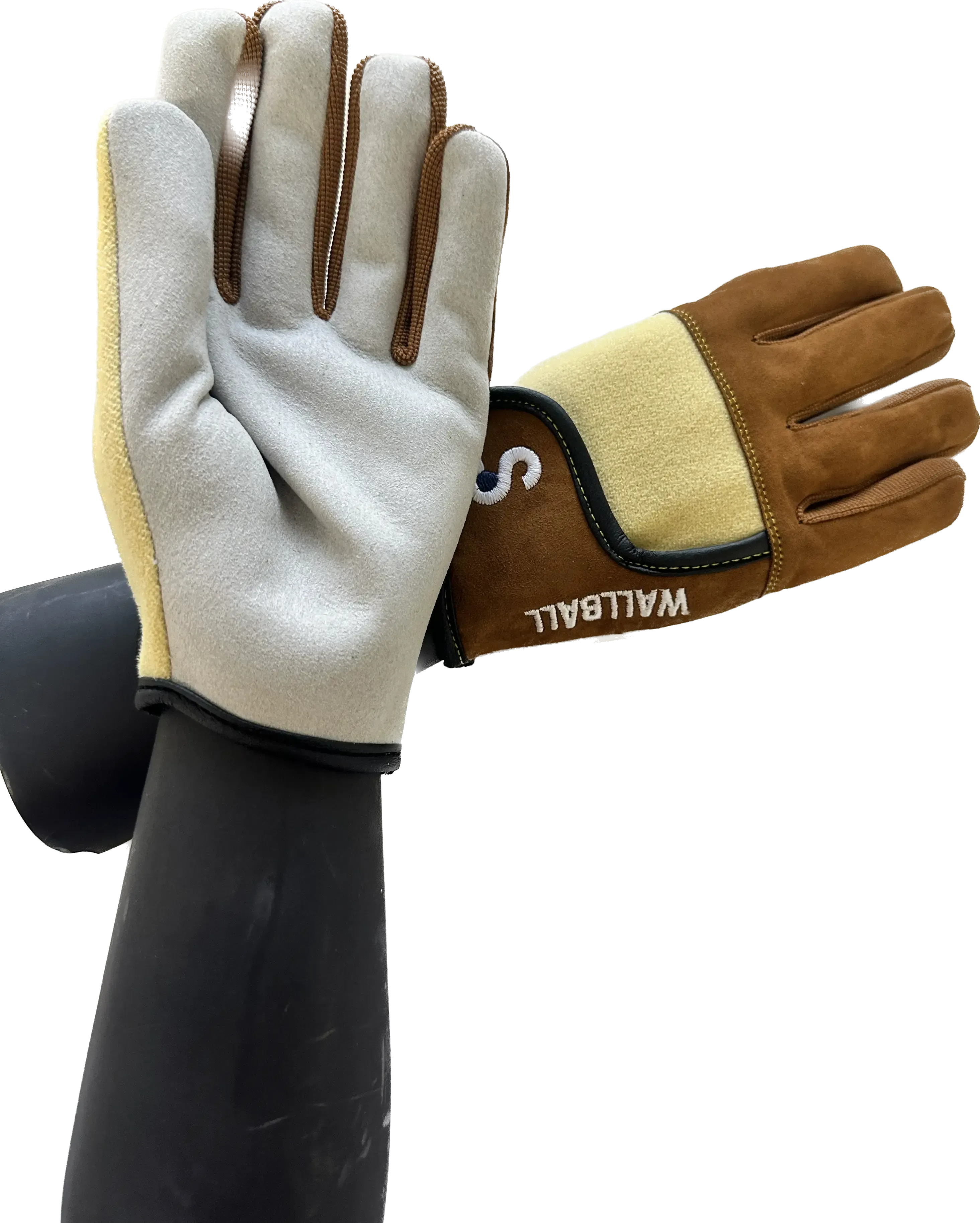 KOTC Pro Elite S/23 Tan | Beige Unpadded Palms