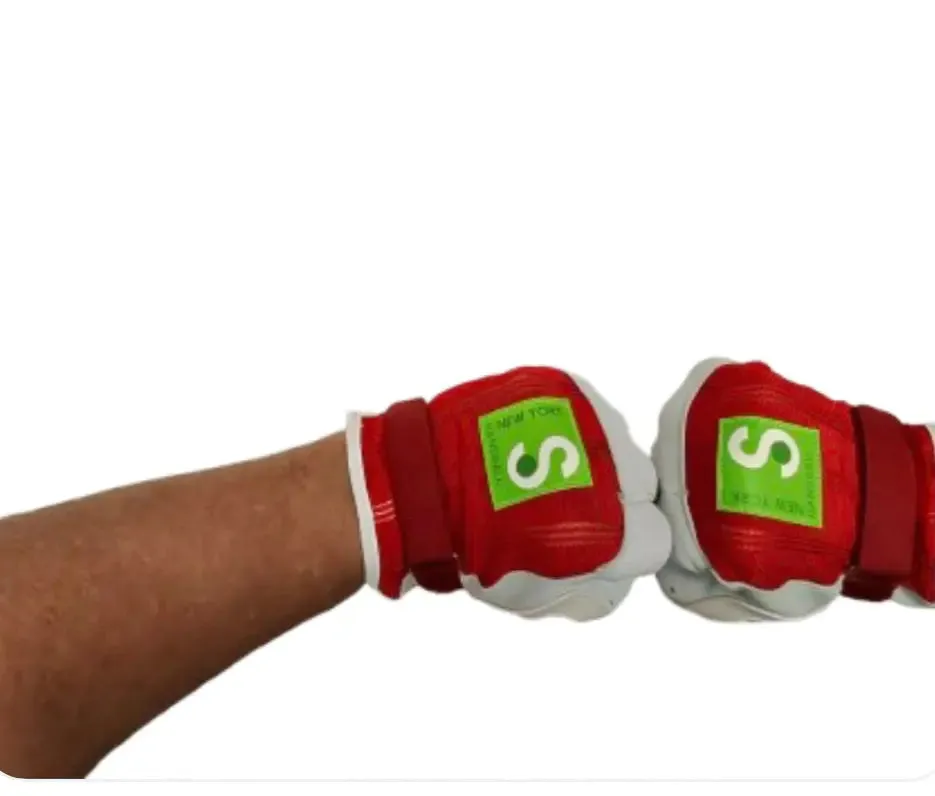 KOTC Red 921 Unpadded Palms