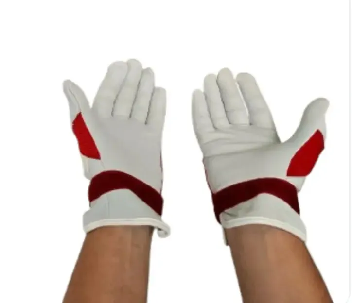 KOTC Red 921 Unpadded Palms