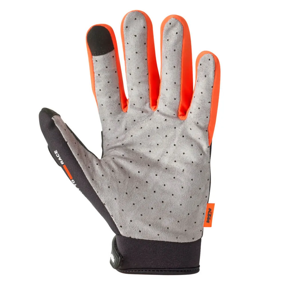 KTM Pounce Gloves Black