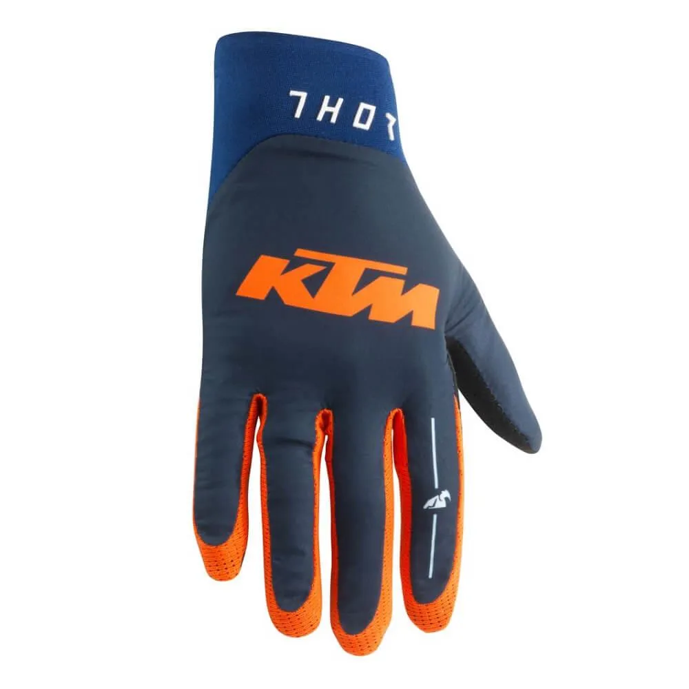 KTM Prime Motocross Gloves