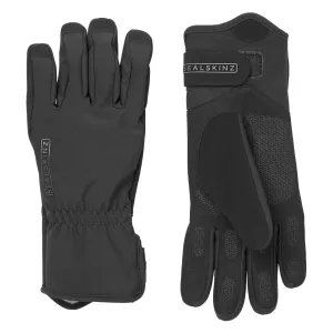 Ladies Waterproof Womens All Weather Cycle Gloves