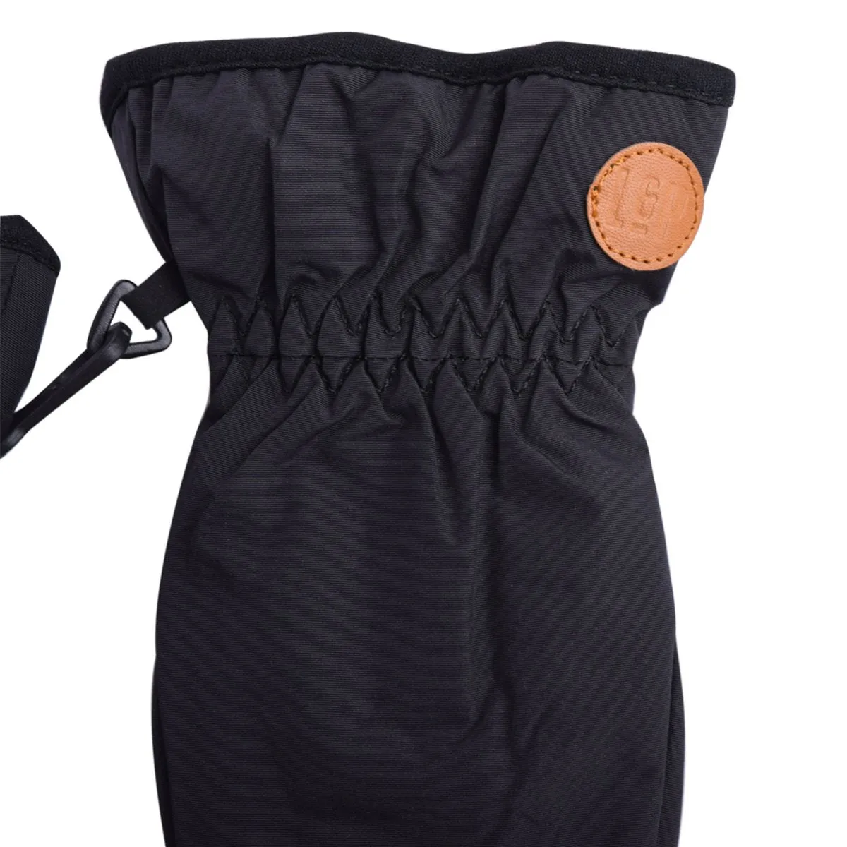 L&P Lined Waterproof Mitts