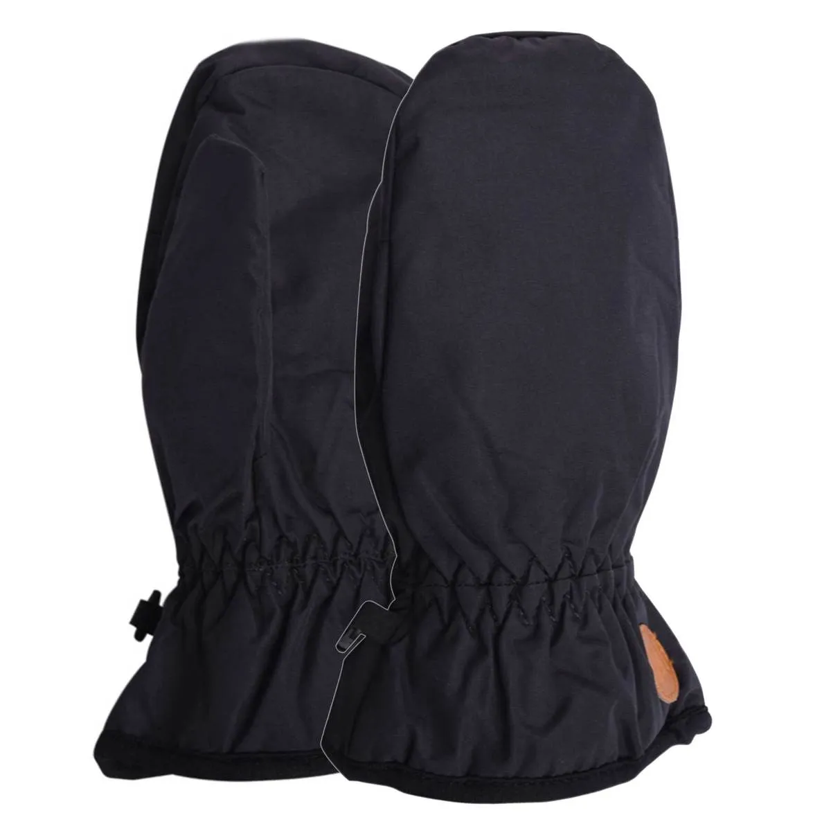 L&P Lined Waterproof Mitts