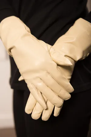 Leather Gloves