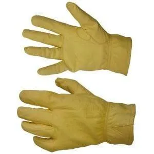 Leather Roping Gloves