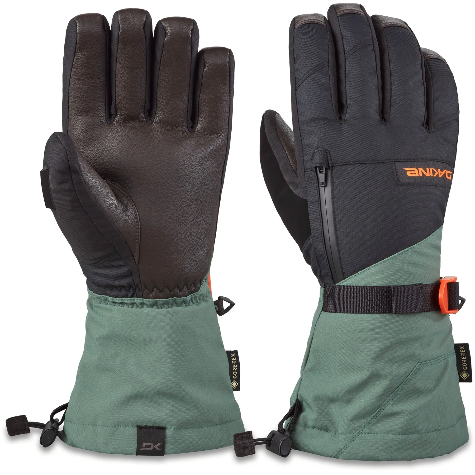 Leather Titan Gore-Tex Glove