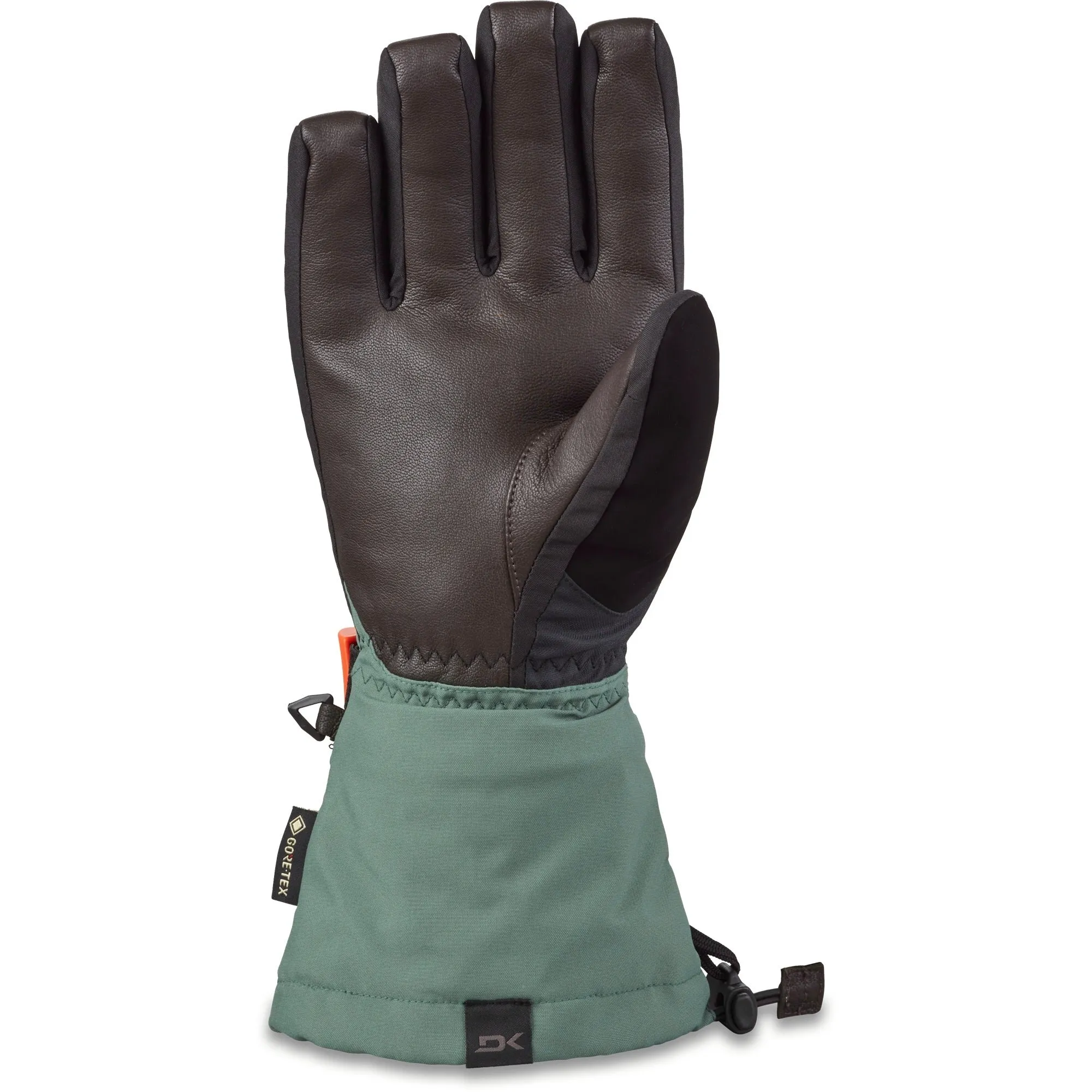 Leather Titan Gore-Tex Glove