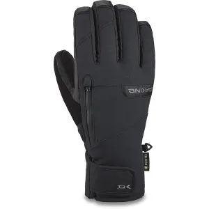 Leather Titan Short Glove