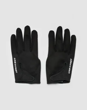Live Fast Gloves