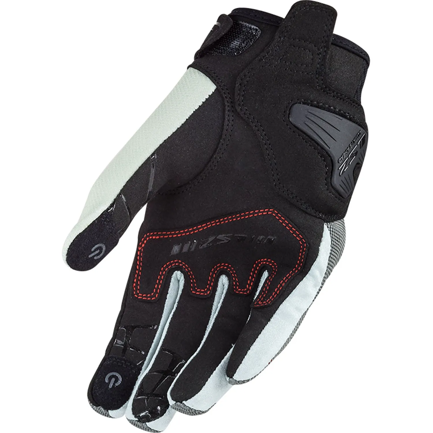 LS2 Helmets Dart 2 Women's Motorcycle Glove