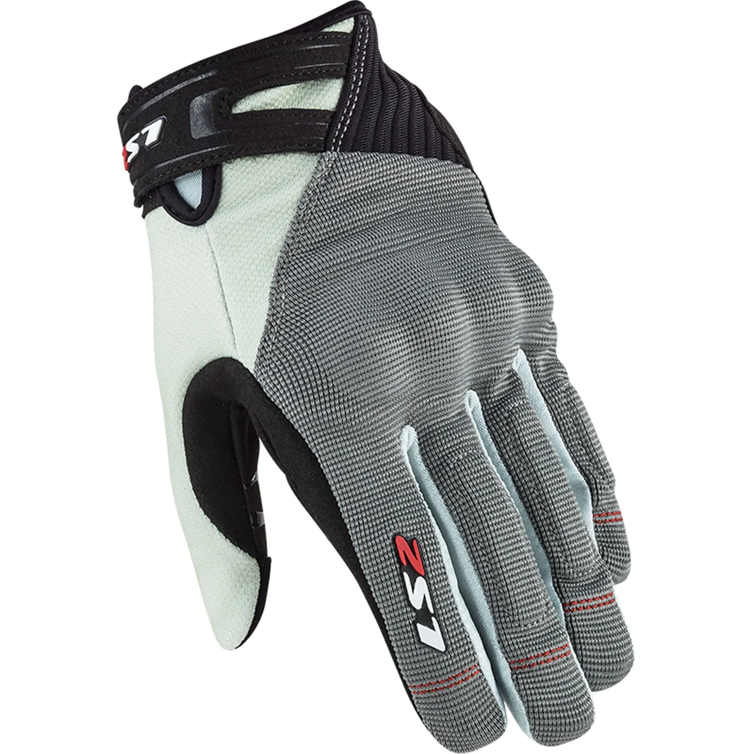 LS2 Helmets Dart 2 Women's Motorcycle Glove
