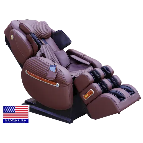 Luraco i9 Max Massage Chair