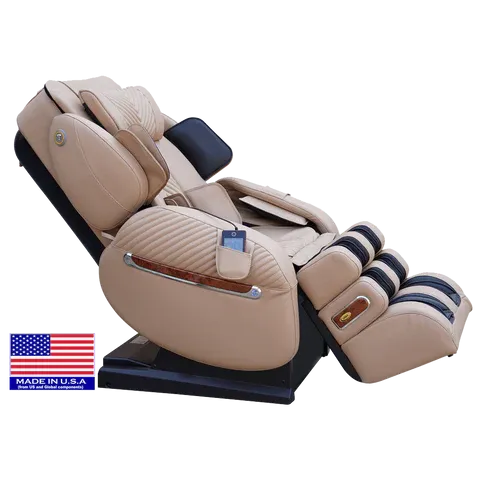 Luraco i9 Max Massage Chair