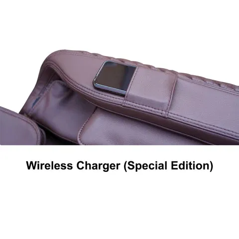 Luraco i9 Max Special Edition Massage Chair